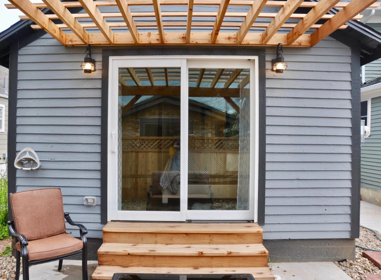 Luxurious Historic Renovated Dt Rapid With Private Patio Holiday home Rapid City