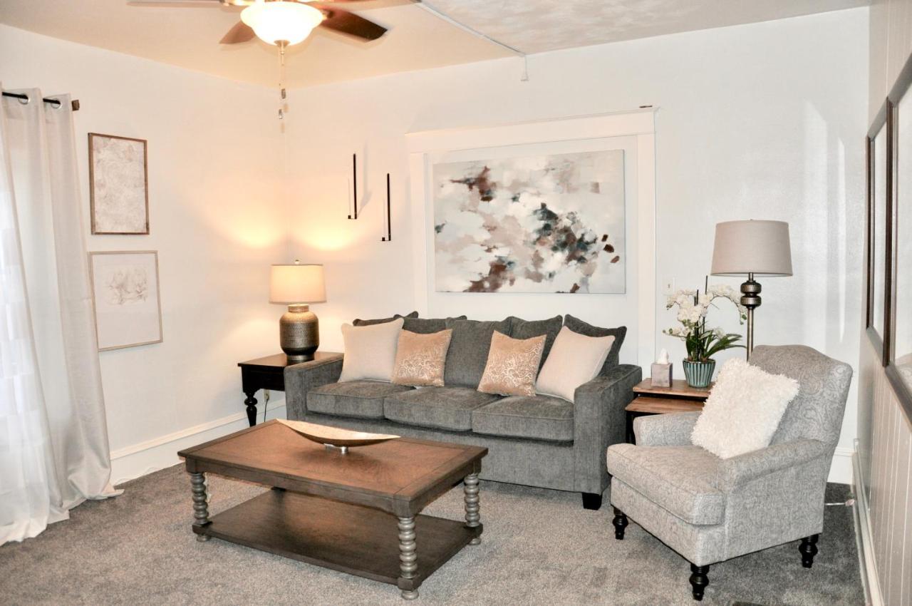 Downtown 1 Bedroom Charmer - Walk, Bike, Enjoy!! * Rapid City