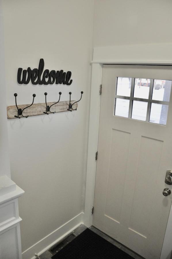 Apartment Cozy 2 Bdrm Vacation - 1 Mile To Dtwn Rapid *