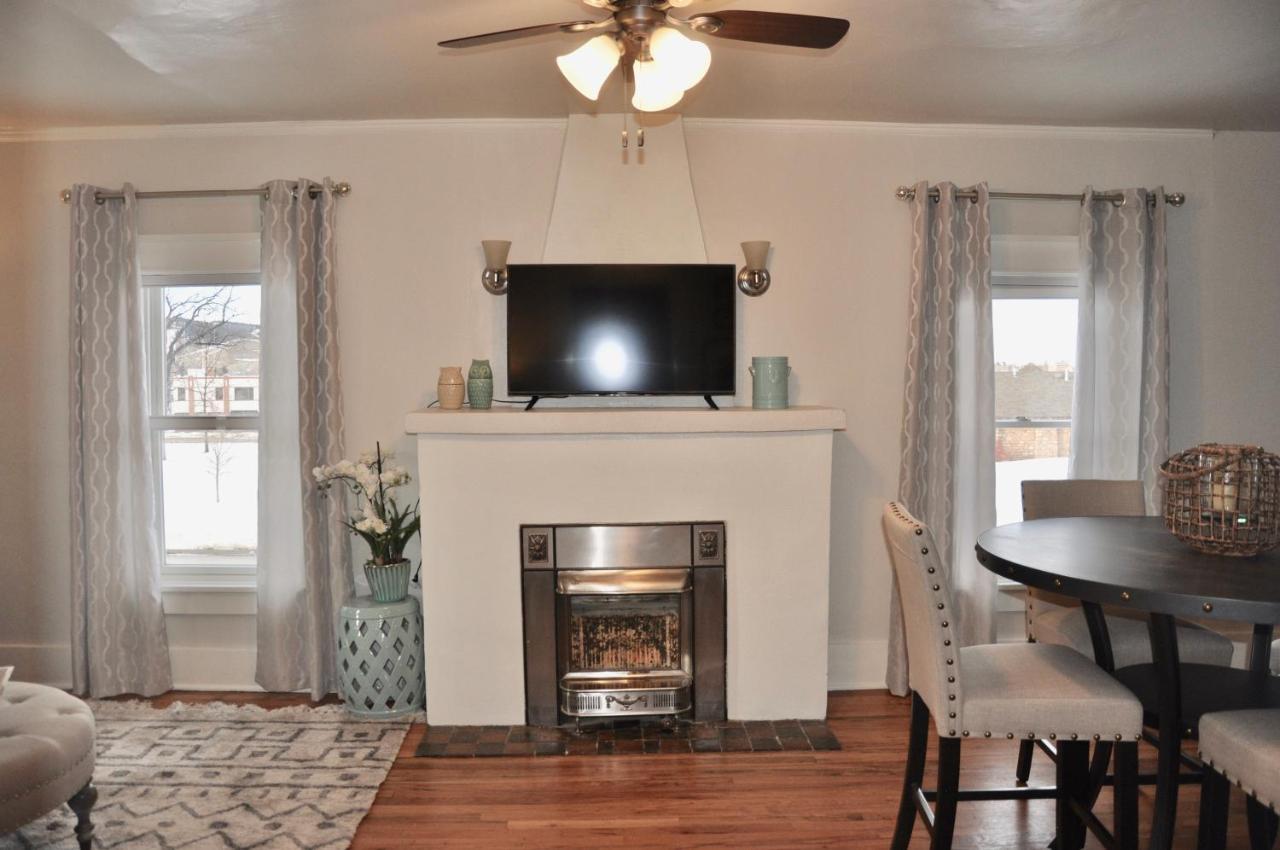 Cozy 2 Bdrm Vacation - 1 Mile To Dtwn Rapid * Rapid City