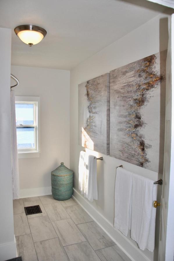 Cozy 2 Bdrm Vacation - 1 Mile To Dtwn Rapid Rapid City
