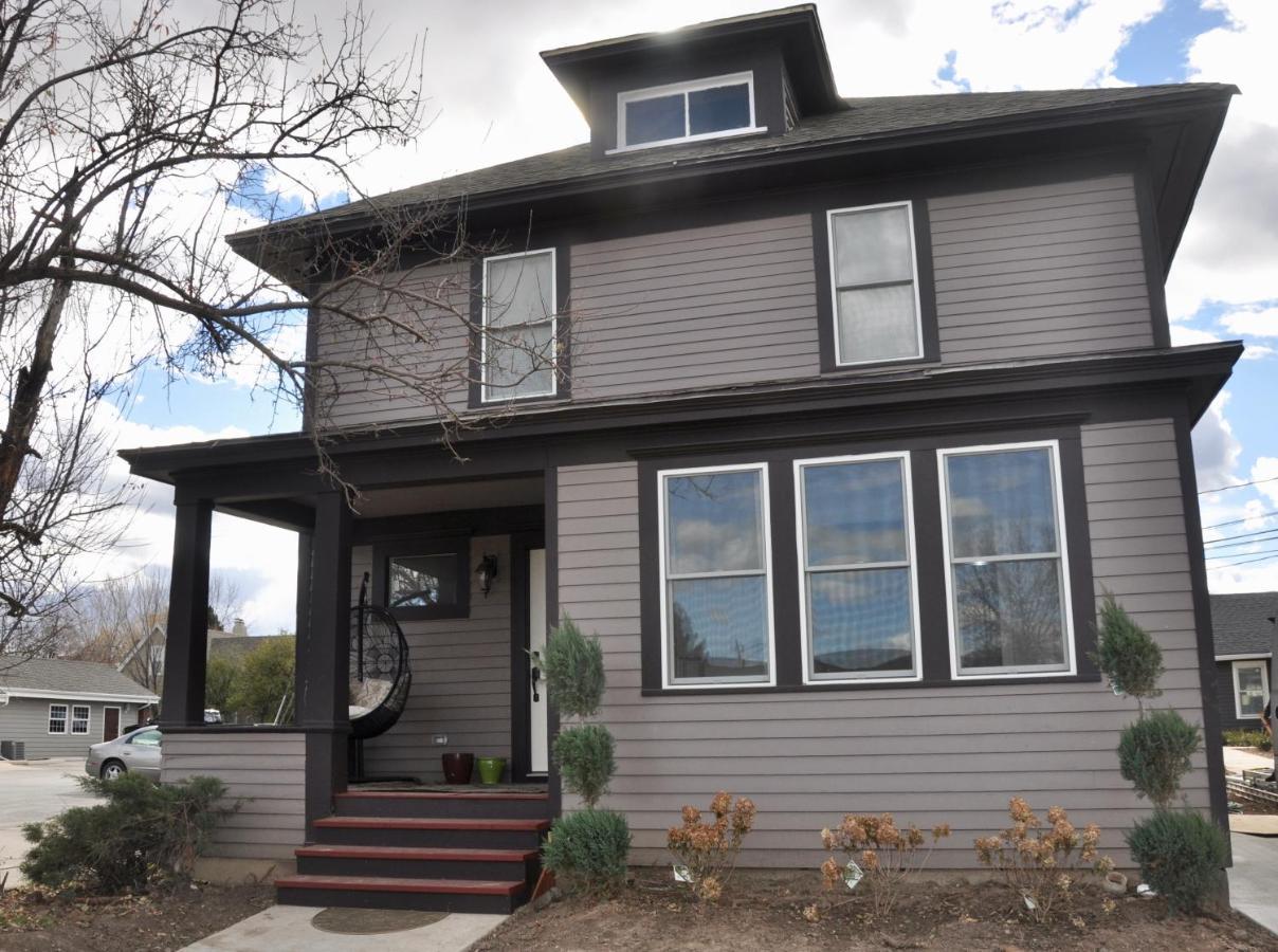 Luxury W/ Private Patio Mins Away From Dt Rc * Rapid City