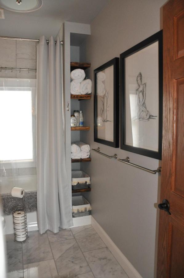 Luxury W/ Private Patio Mins Away From Dt Rc *
