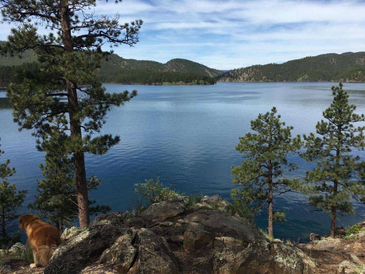 Priceless Black Hills View * Rapid City