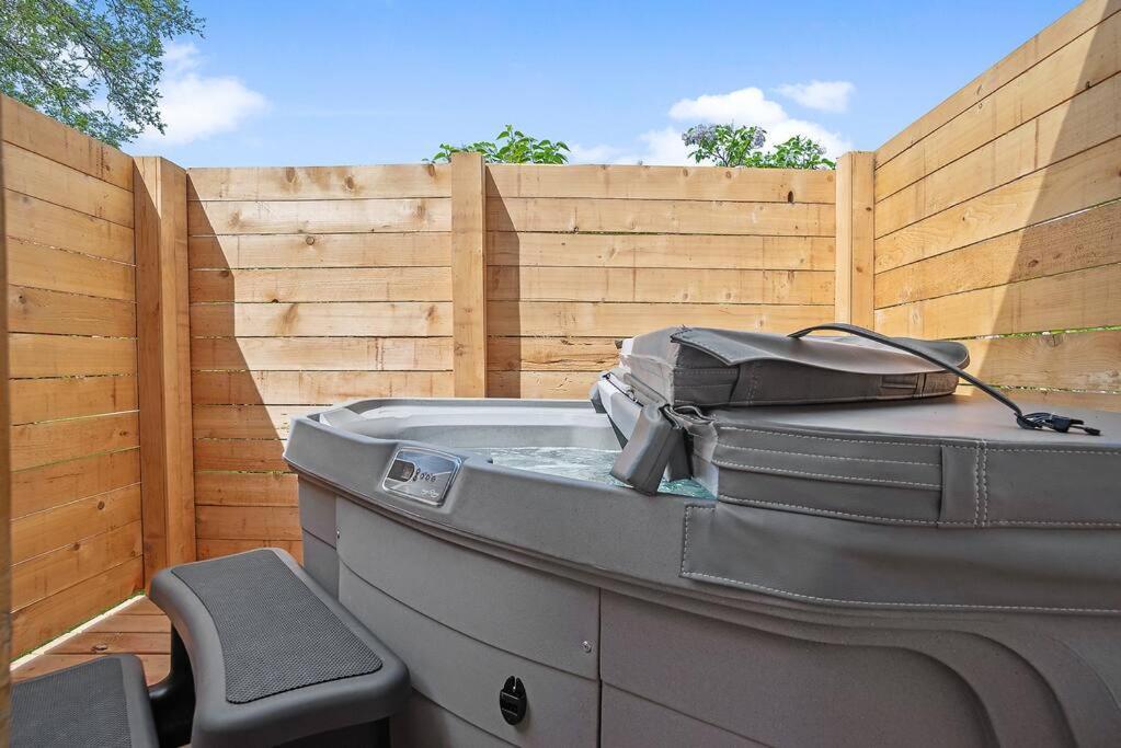 Guest Suite-hot Tub-close To Town * Rapid City