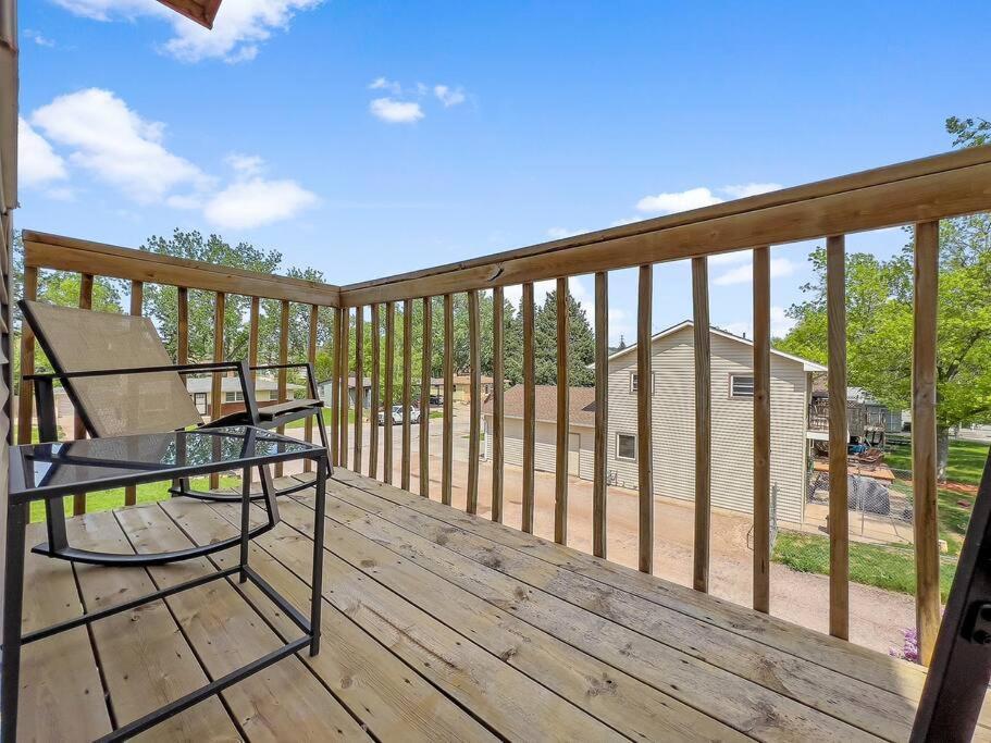Guest Suite-hot Tub-close To Town Holiday home Rapid City