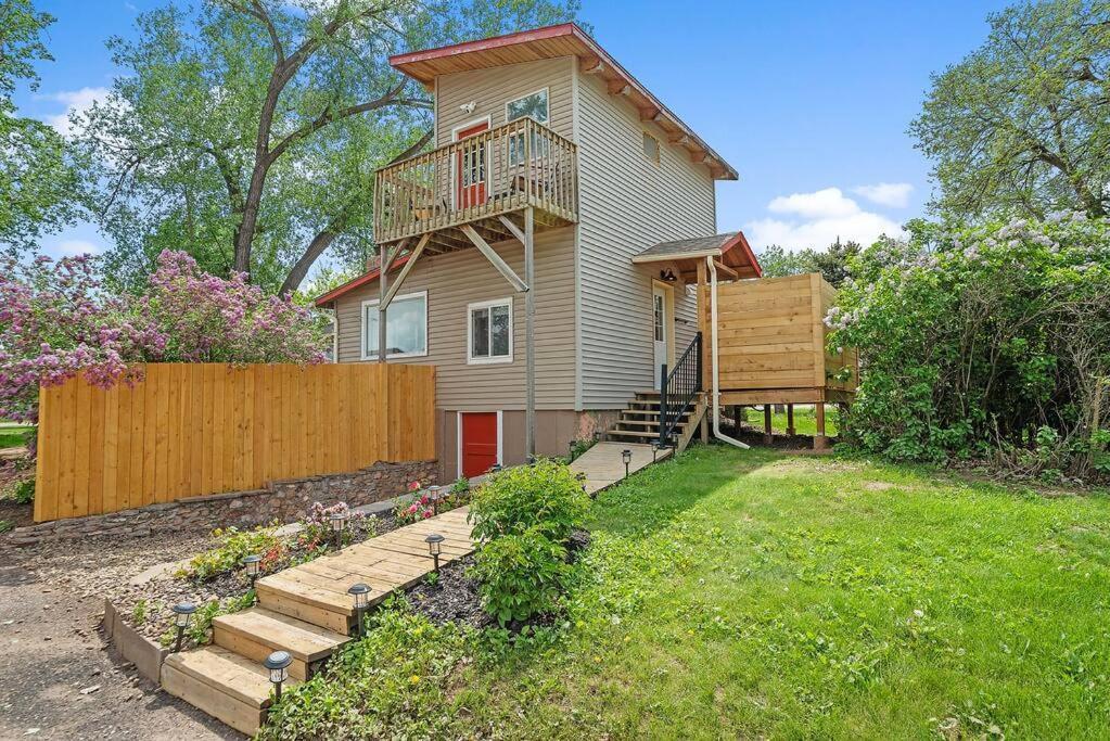 Guest Suite-hot Tub-close To Town *