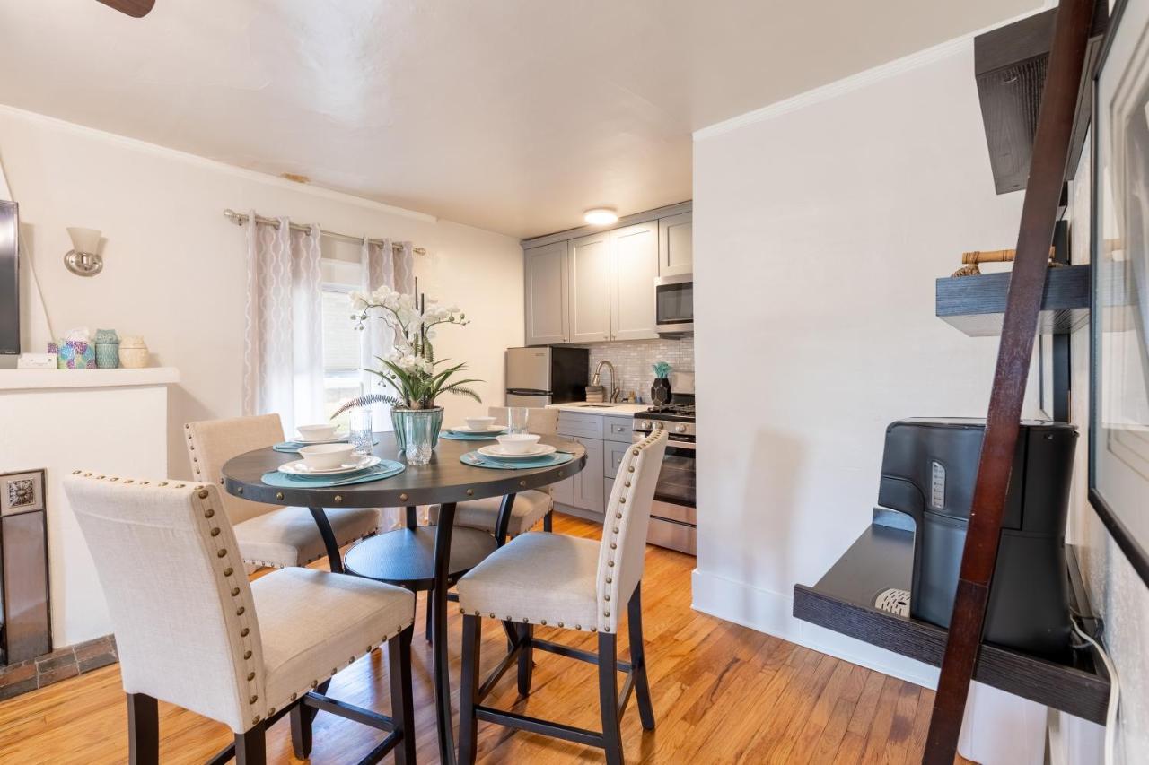 Apartment Cozy 2 Bdrm Vacation - 1 Mile To Dtwn Rapid Rapid City