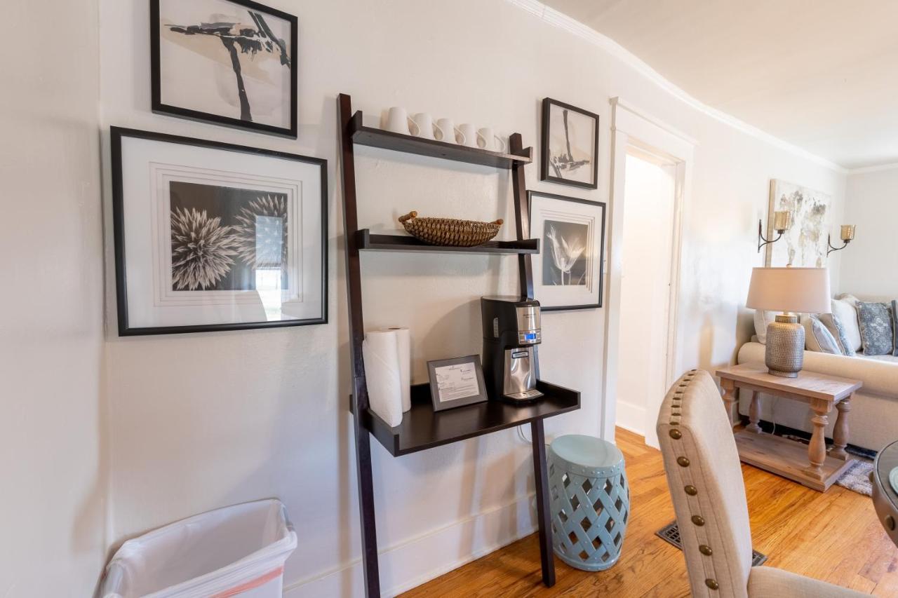 Apartment Cozy 2 Bdrm Vacation - 1 Mile To Dtwn Rapid *
