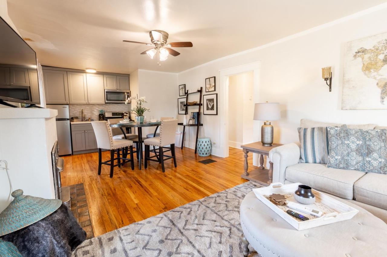 Cozy 2 Bdrm Vacation - 1 Mile To Dtwn Rapid Rapid City