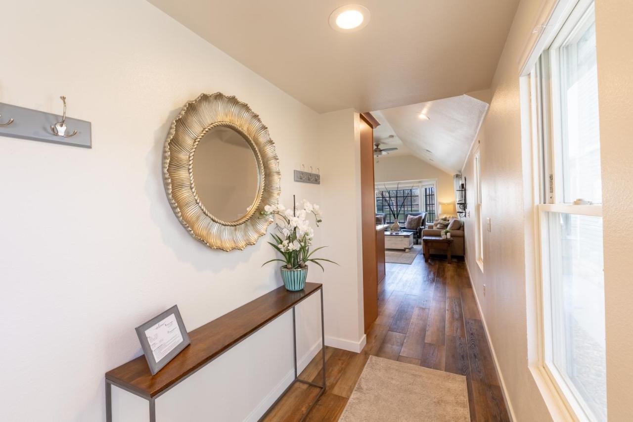 Luxurious Historic Renovated Dt Rapid With Private Patio