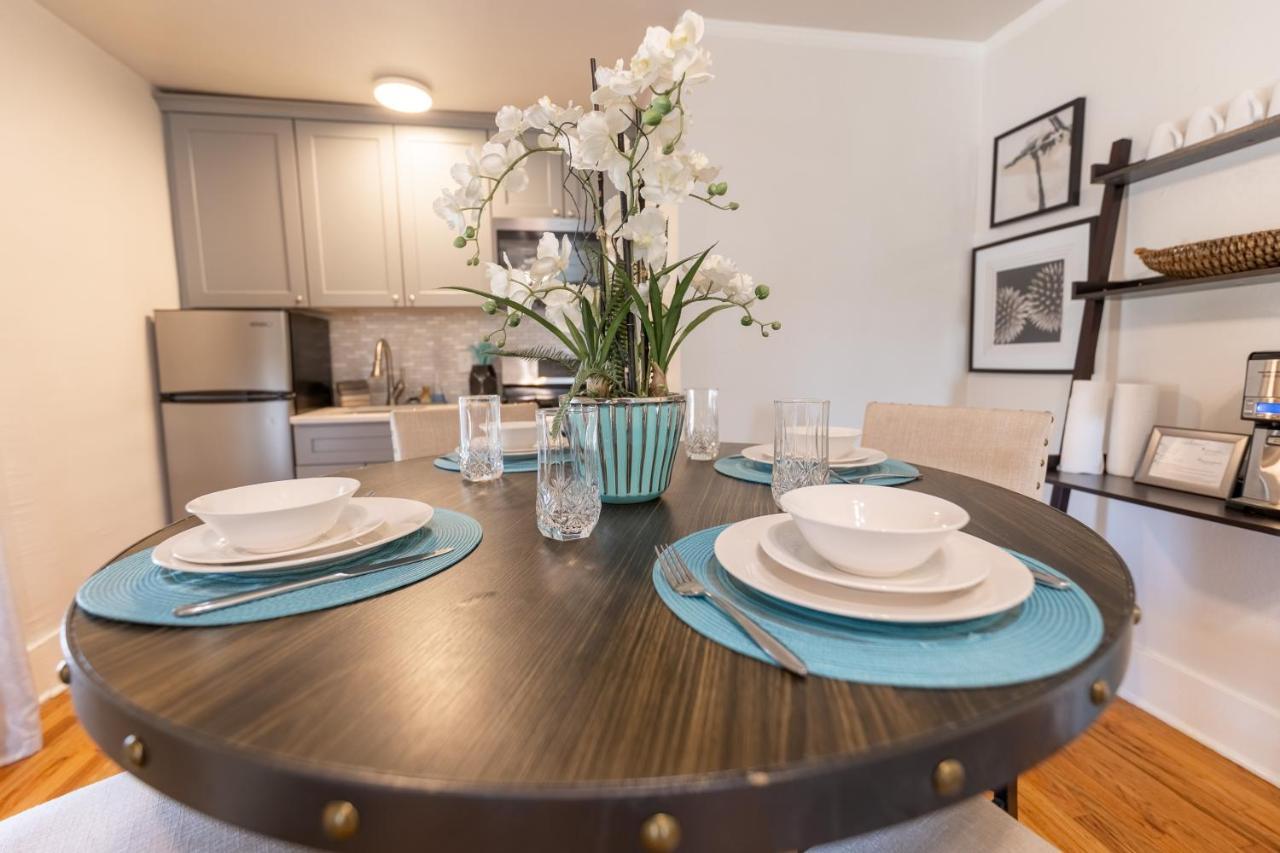 Apartment Cozy 2 Bdrm Vacation - 1 Mile To Dtwn Rapid