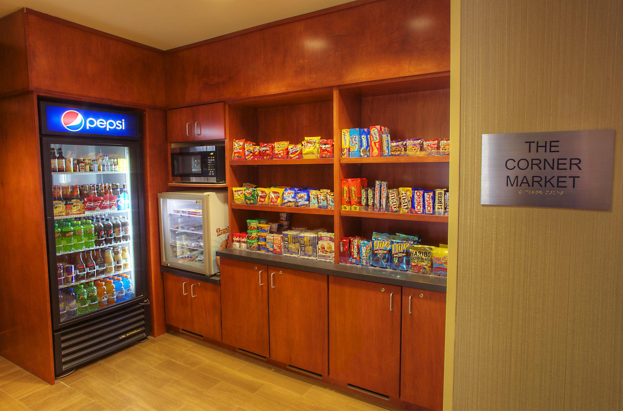 Fairfield & Rapid Hotel