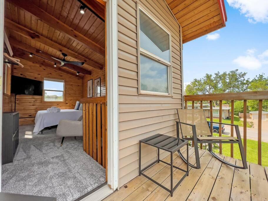 Guest Suite-hot Tub-close To Town * Rapid City