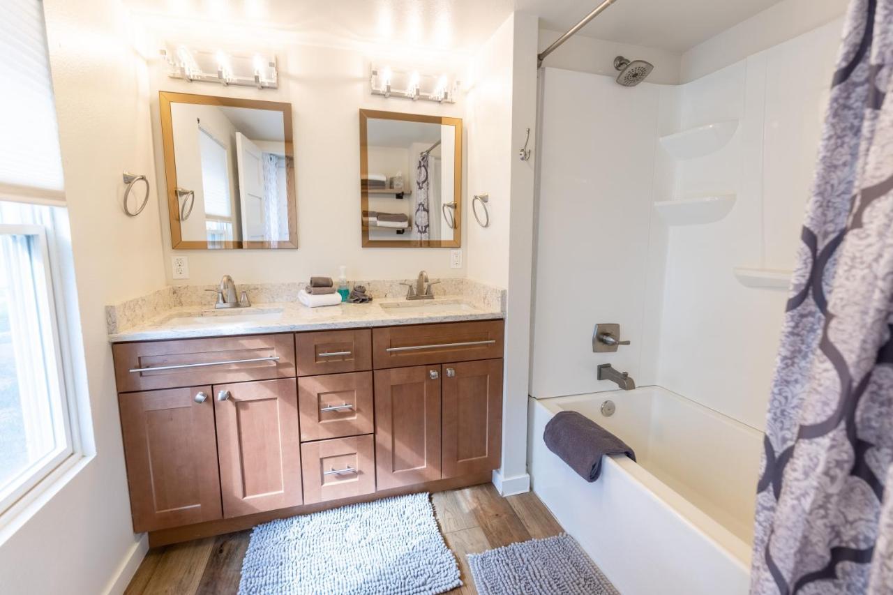 Holiday home Luxurious Historic Renovated Dt Rapid With Private Patio