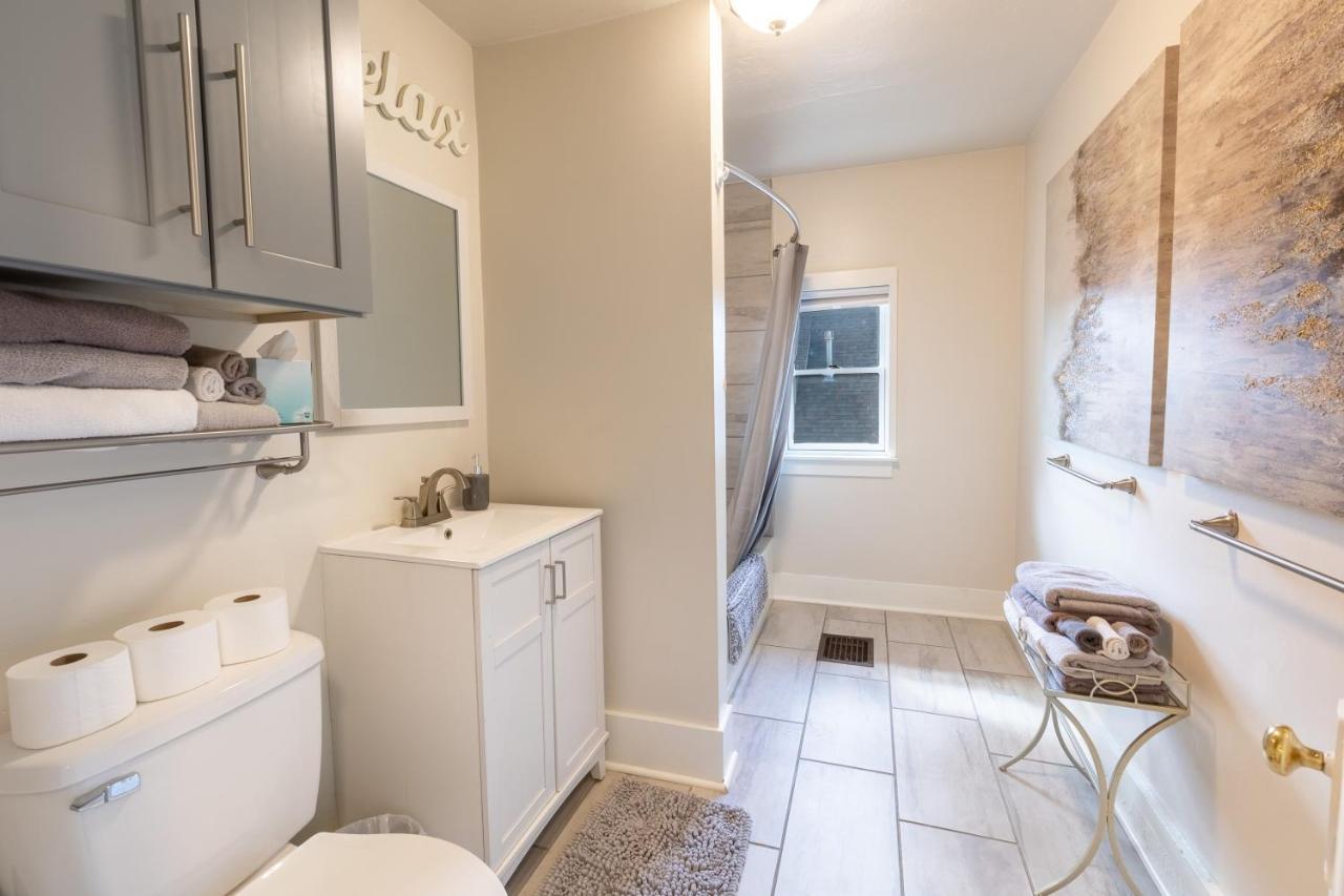 Cozy 2 Bdrm Vacation - 1 Mile To Dtwn Rapid * Rapid City