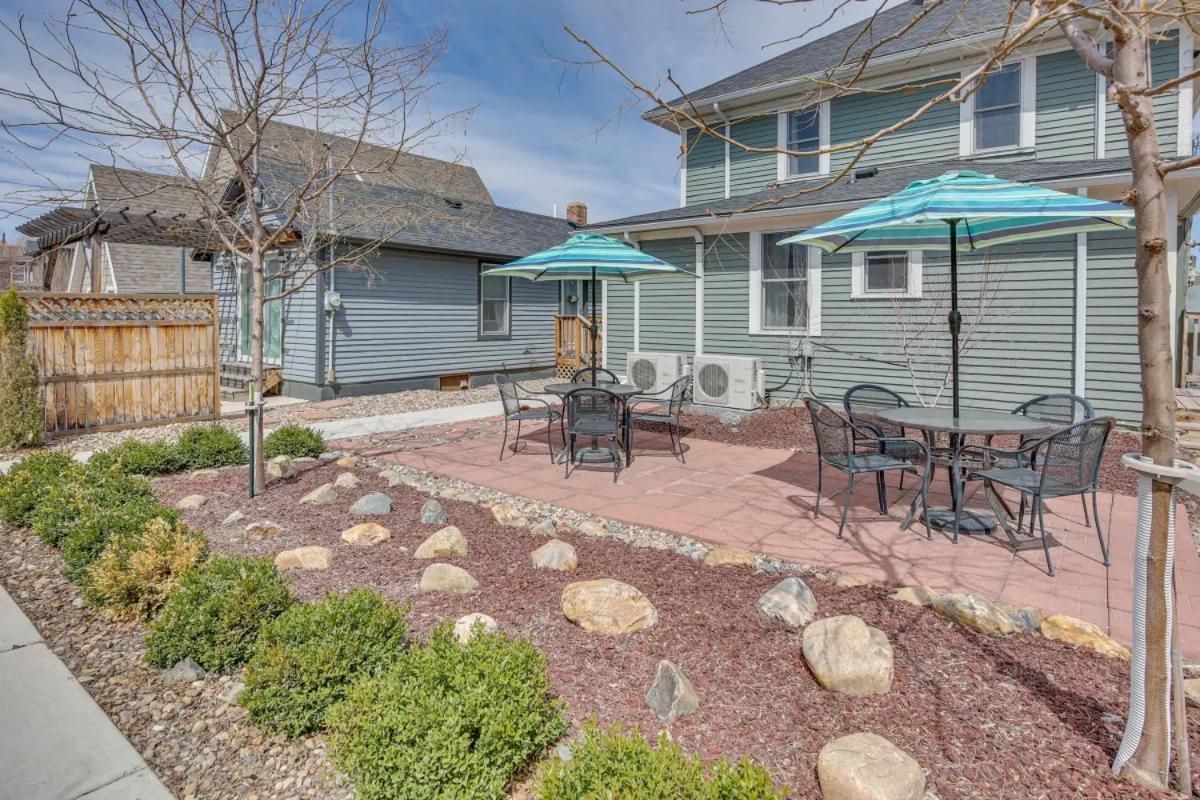 Cozy 2 Bdrm Vacation - 1 Mile To Dtwn Rapid Rapid City