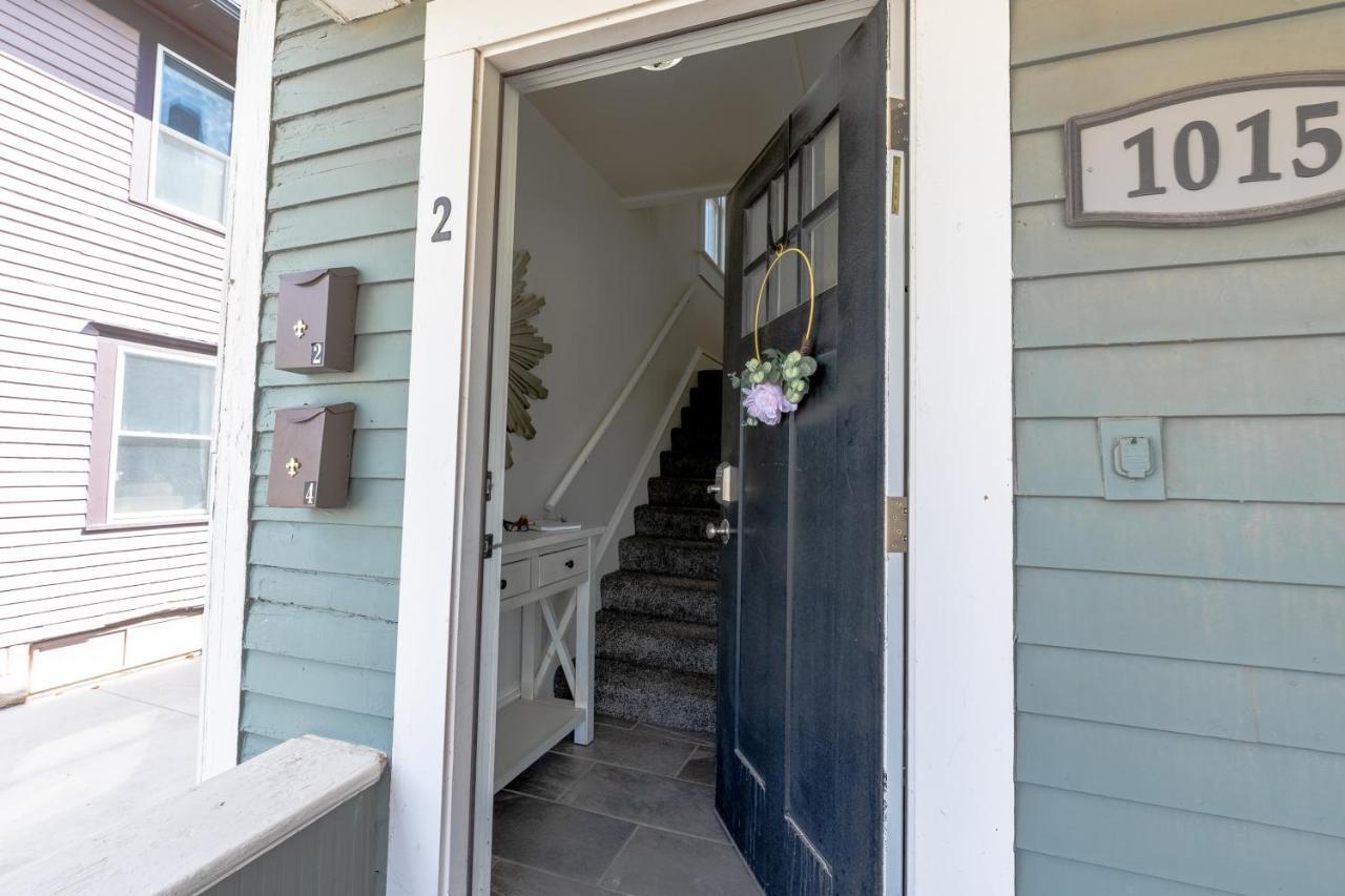 Cozy 2 Bdrm Vacation - 1 Mile To Dtwn Rapid Rapid City
