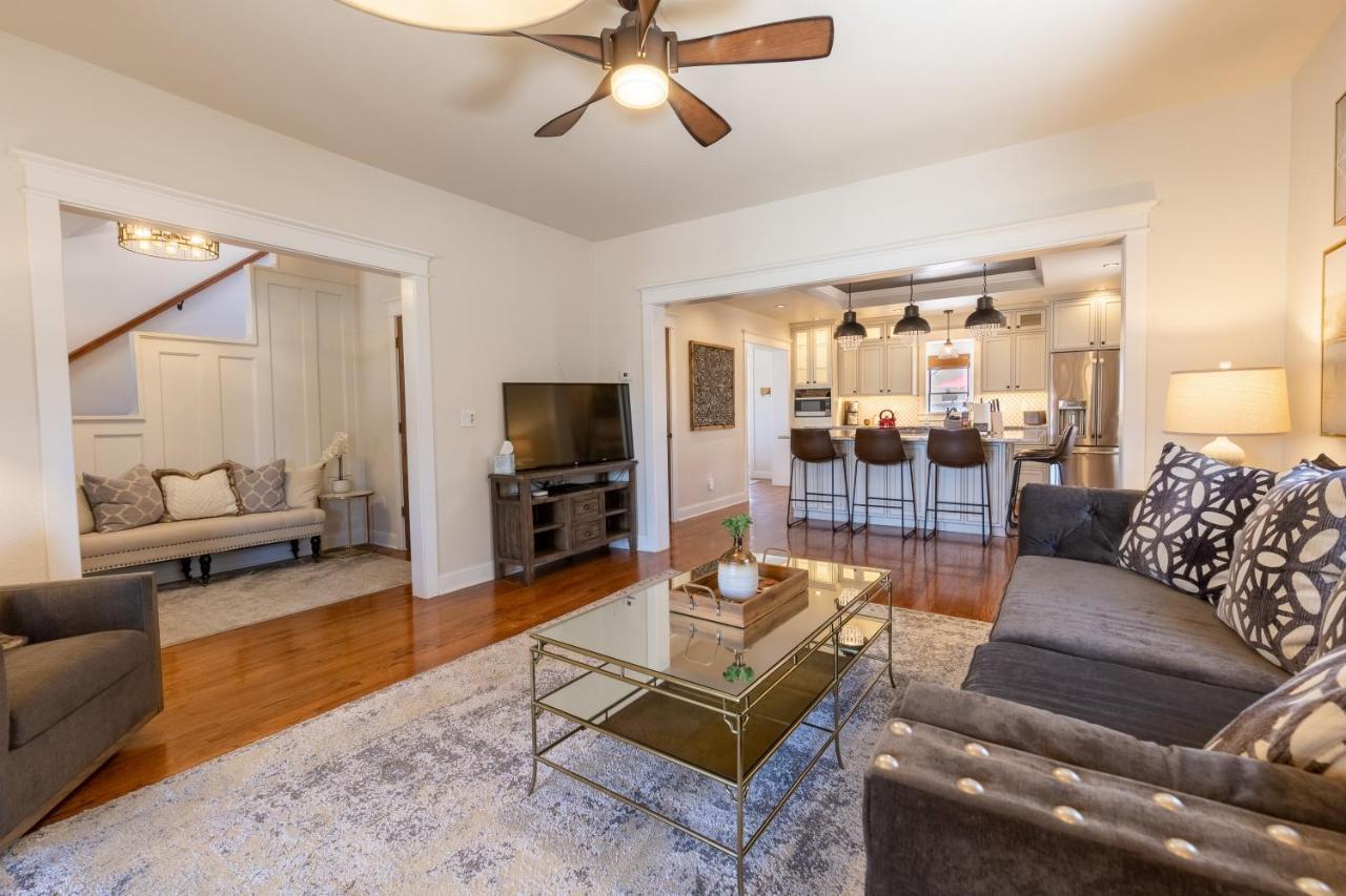 Luxury W/ Private Patio Mins Away From Dt Rc * Rapid City