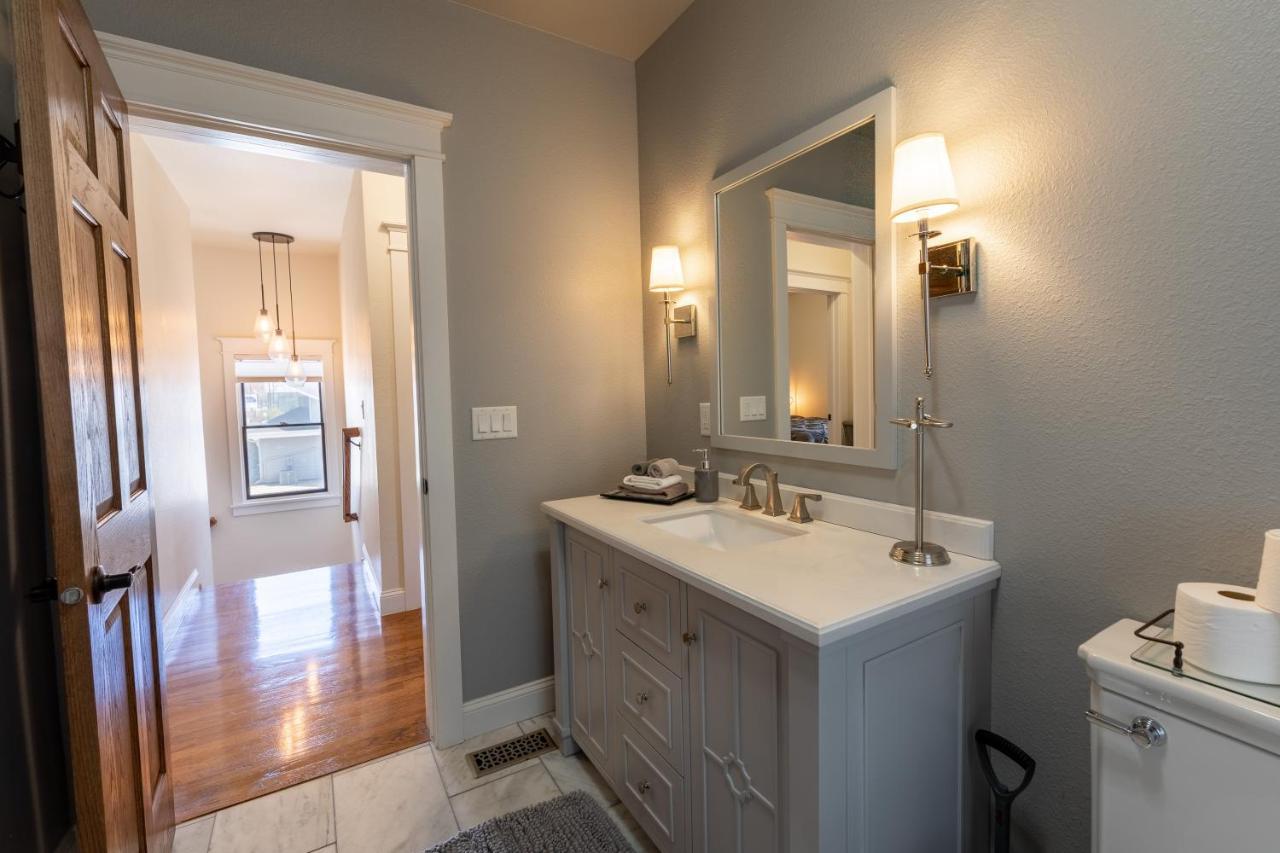 Luxury W/ Private Patio Mins Away From Dt Rc * Rapid City