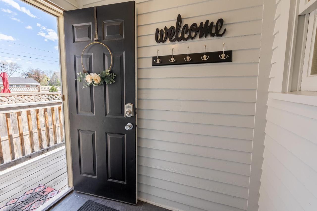Downtown 1 Bedroom Charmer - Walk, Bike, Enjoy!! Apartment Rapid City