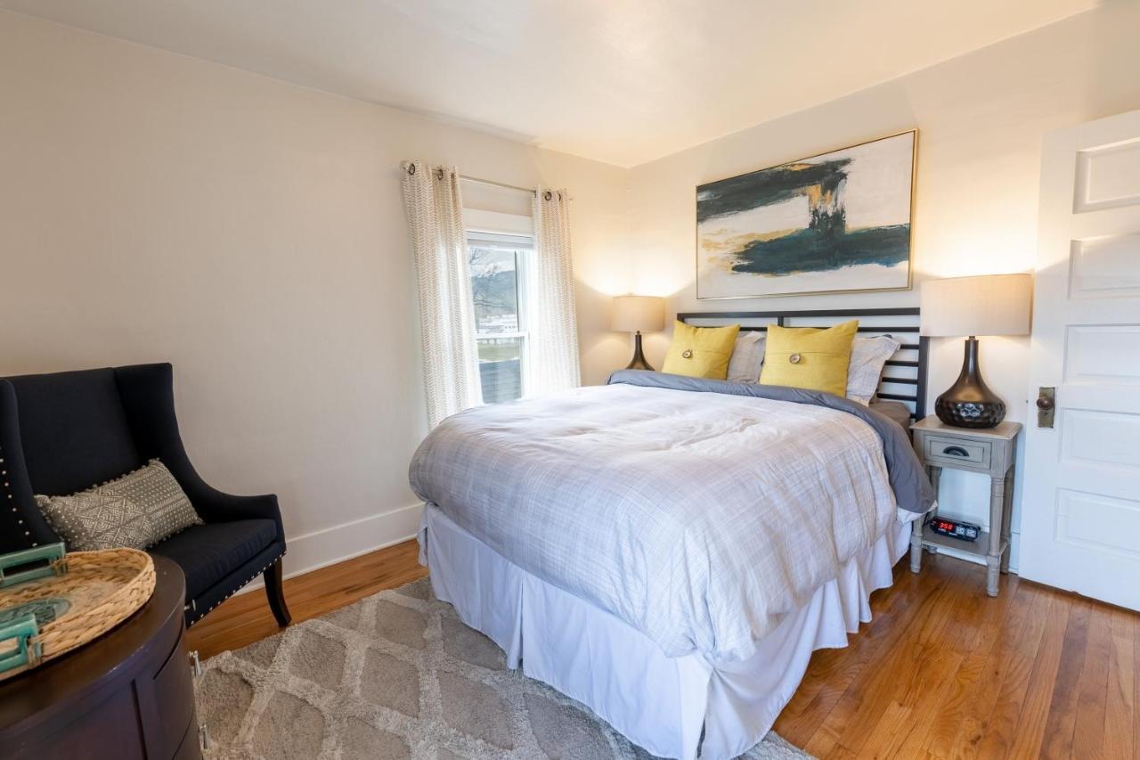 Apartment Cozy 2 Bdrm Vacation - 1 Mile To Dtwn Rapid Rapid City