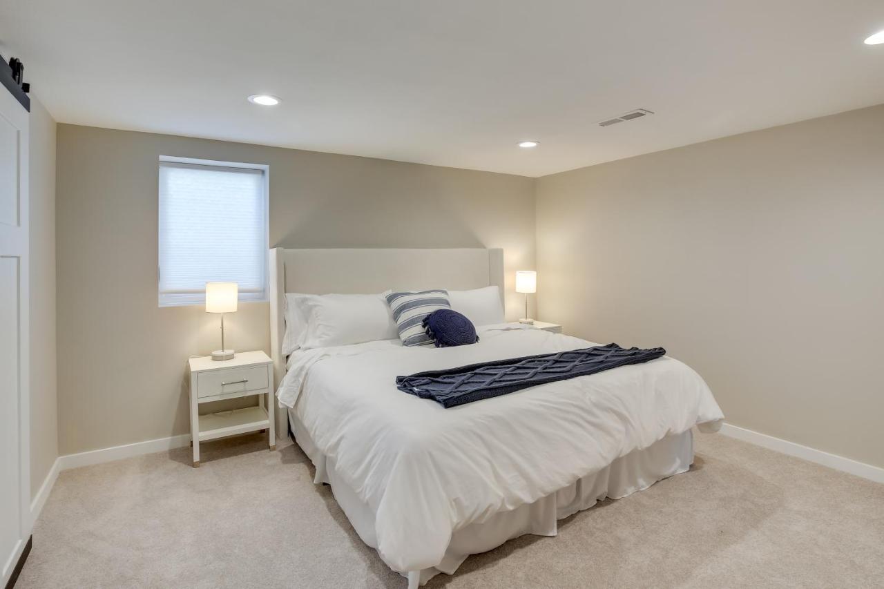 Holiday home Modern Rapid Vacation With Deck Rapid City