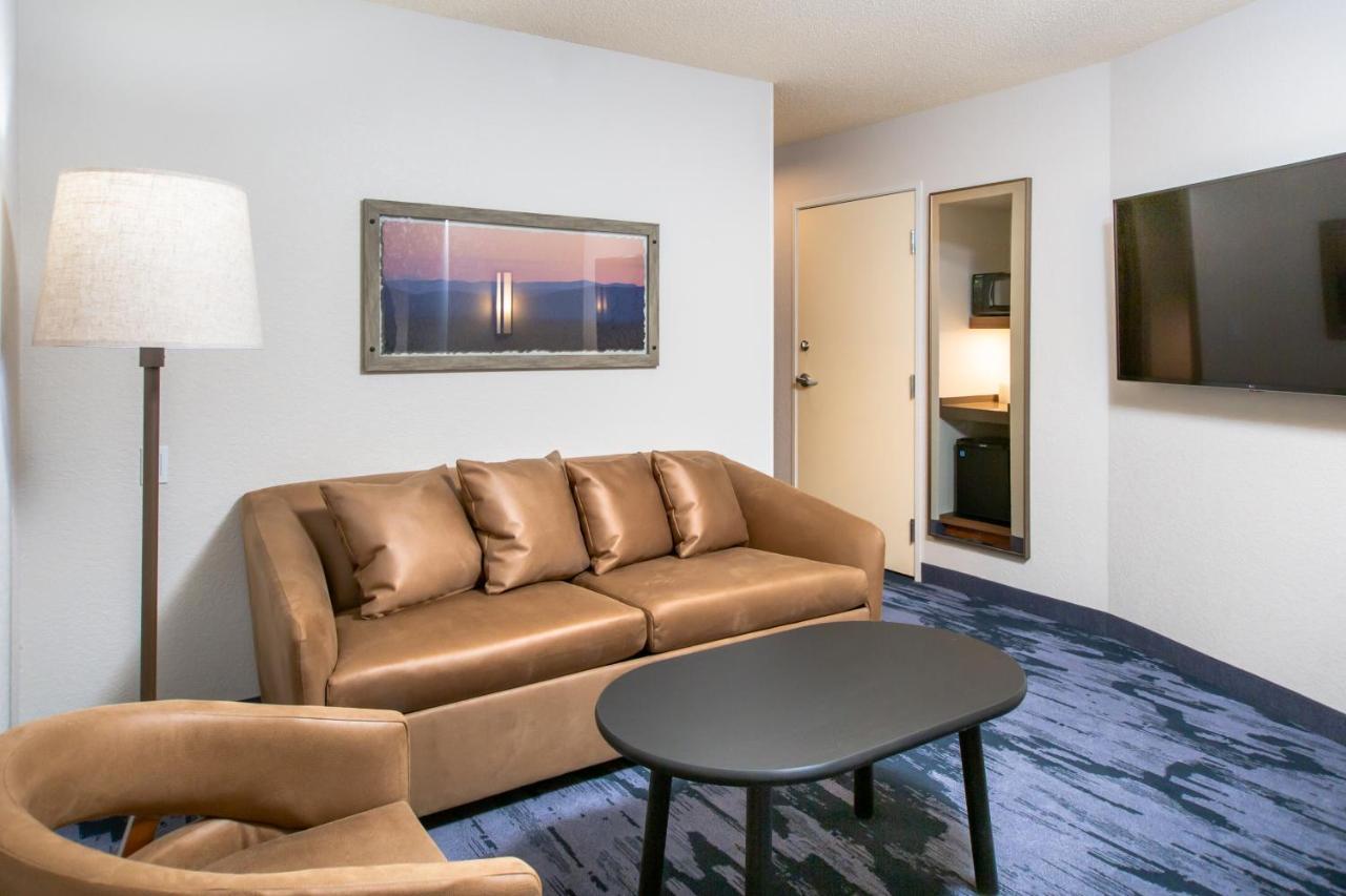 Hotel Fairfield & Rapid Rapid City