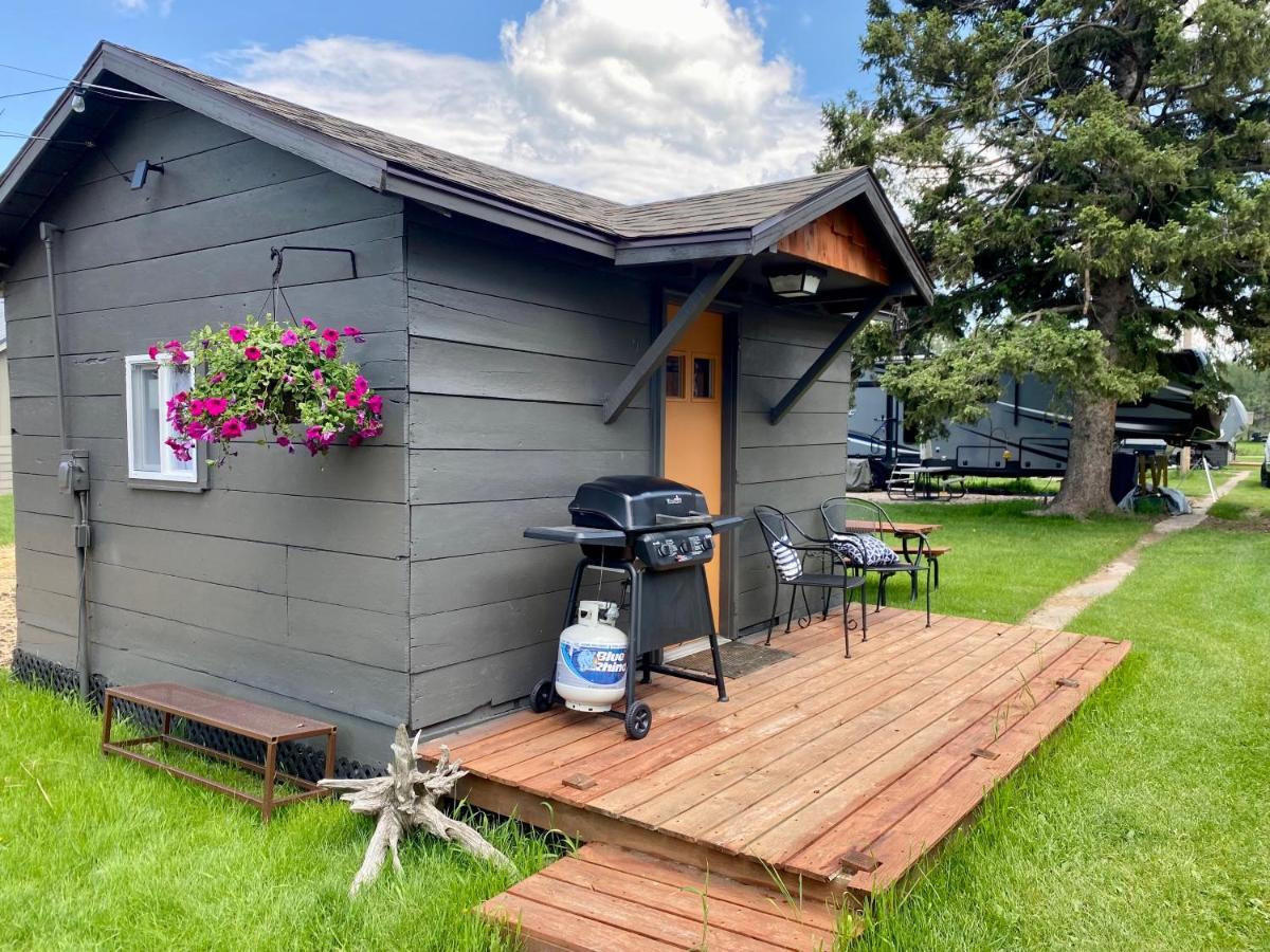 Lodge 9 At Horse Creek