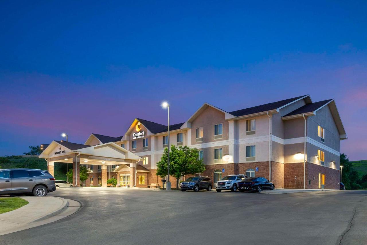 Hotel Comfort & 3*