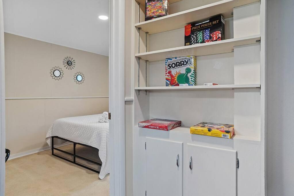 Mid-century Magic - Huge Space Rapid City