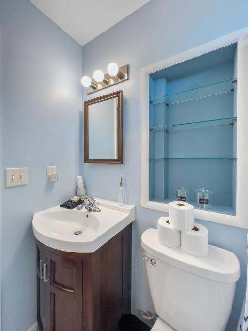 Holiday home Mid-century Magic - Huge Space