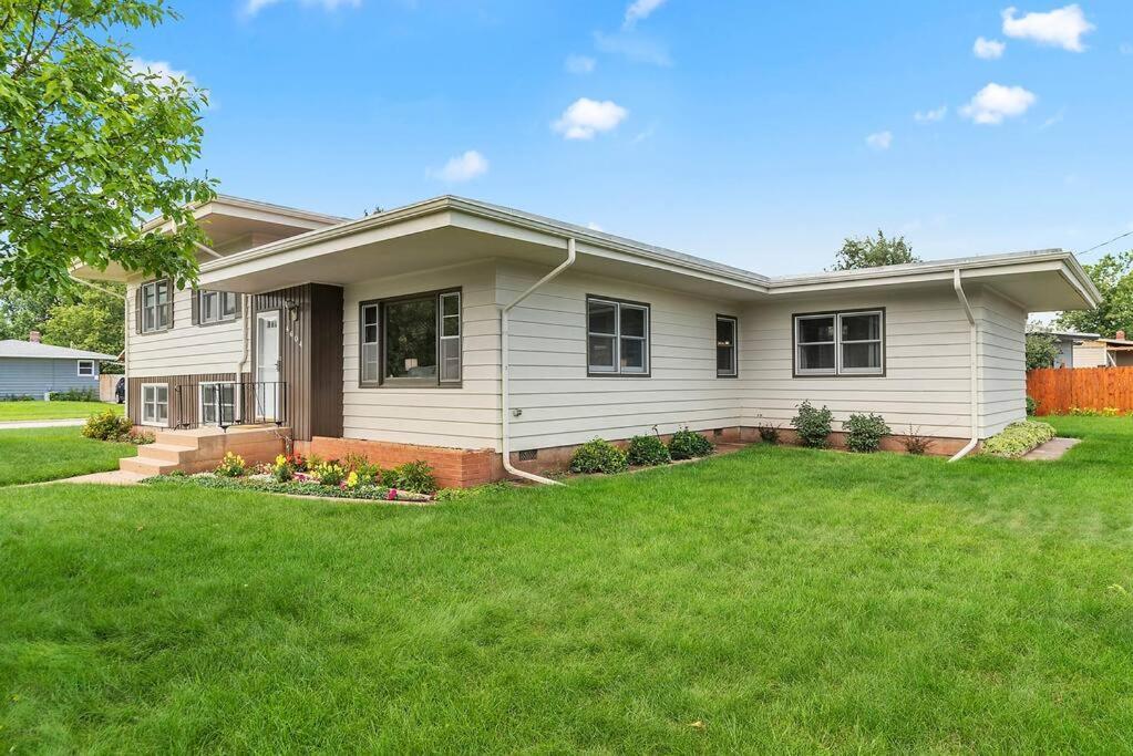 Holiday home Mid-century Magic - Huge Space