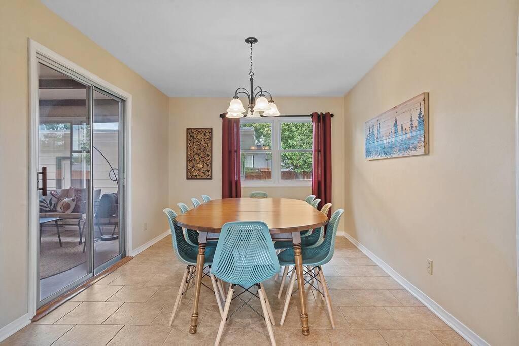 Holiday home Mid-century Magic - Huge Space