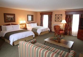 Grandstay Residential Rapid