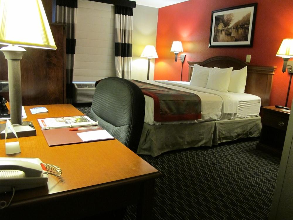 Sonesta Essential - Rapid Inn
