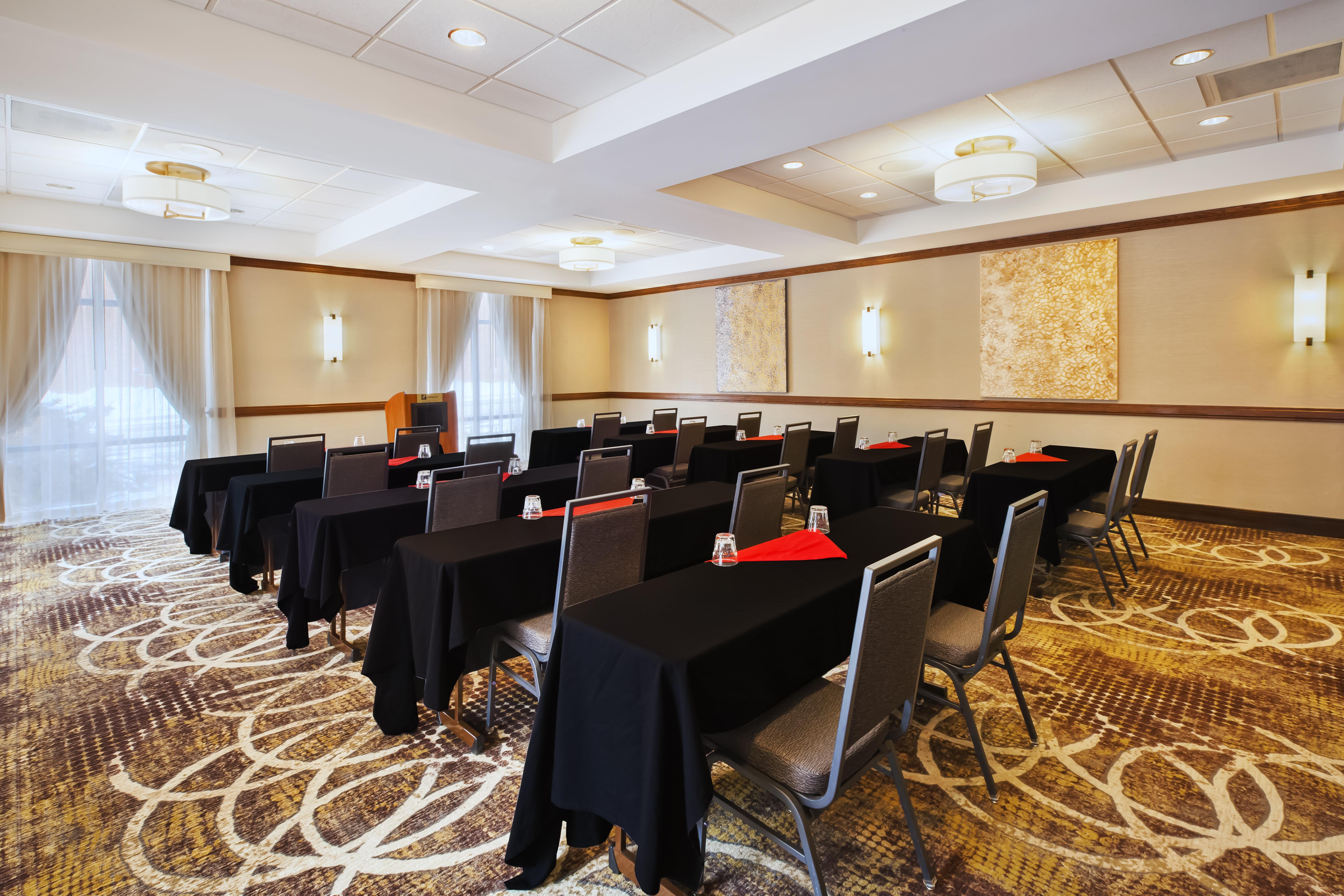 Doubletree By Hilton Rapid Downtown Convention Center 3* Rapid City