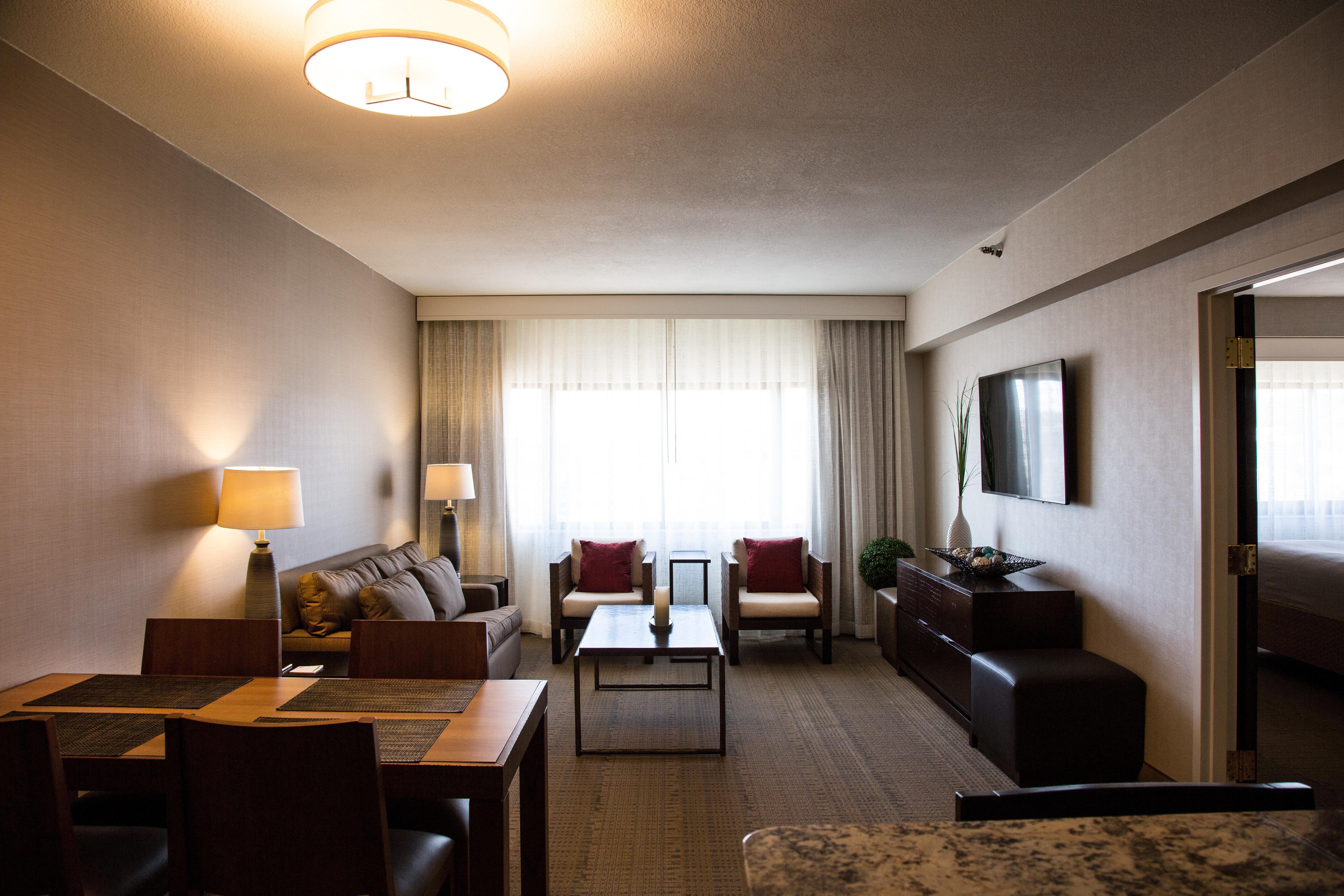 Doubletree By Hilton Rapid Downtown Convention Center