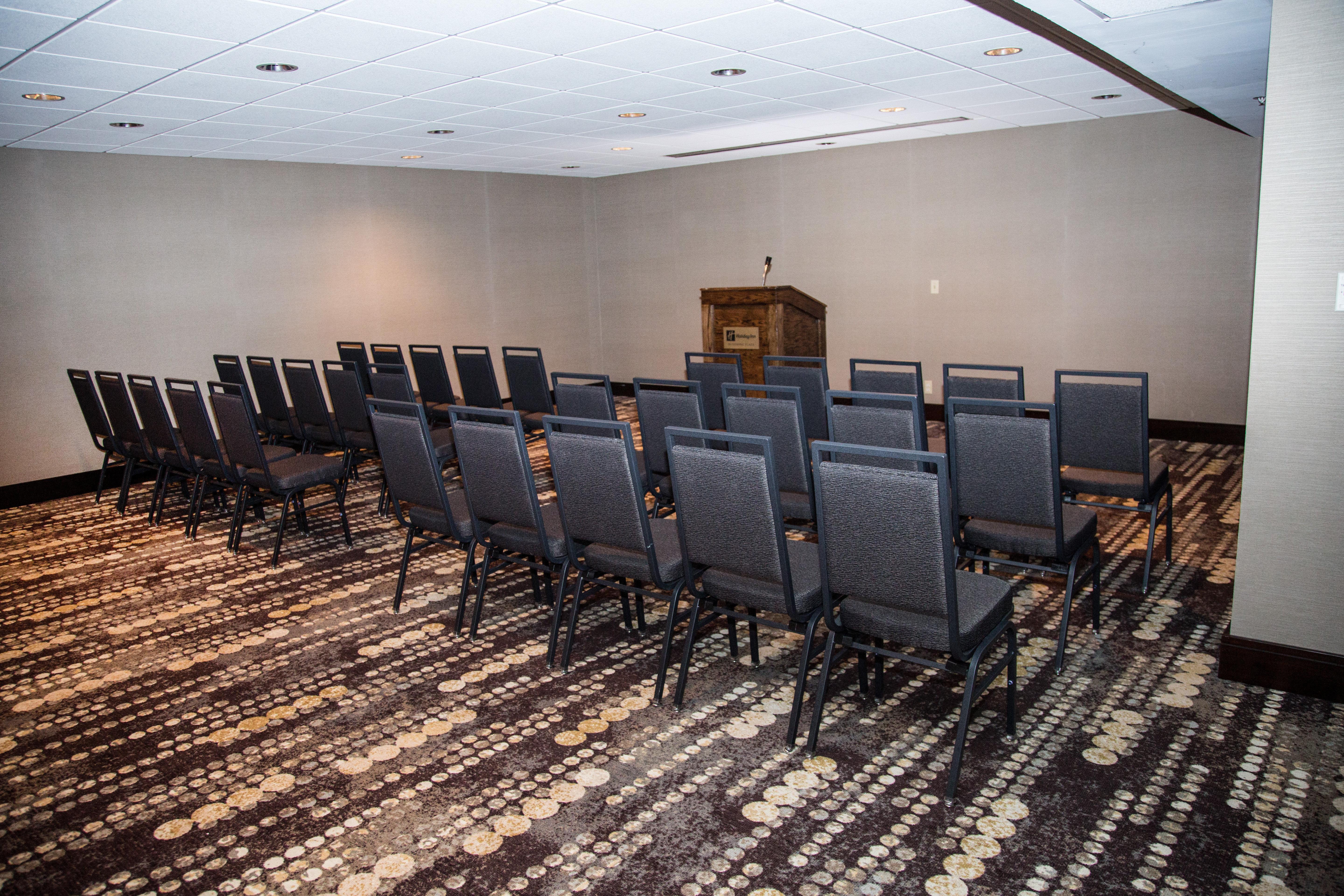 Doubletree By Hilton Rapid Downtown Convention Center