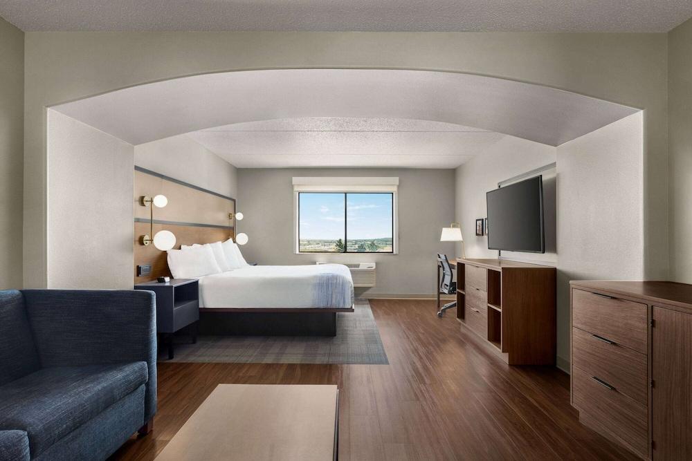 Hotel Americinn And Rapid Rapid City