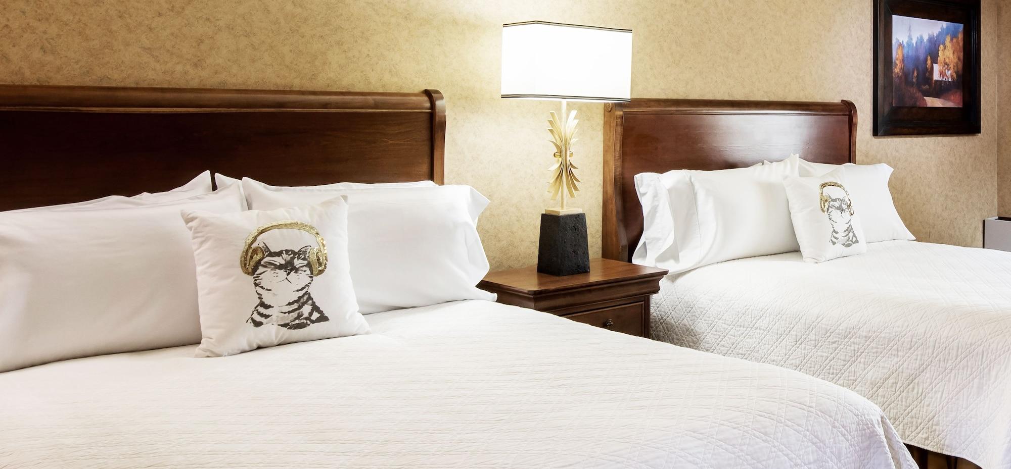 Hotel Grand Gateway 3*