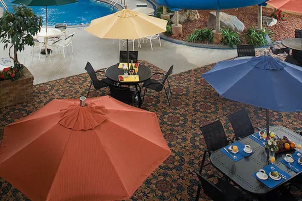 Grand Gateway Hotel Rapid City
