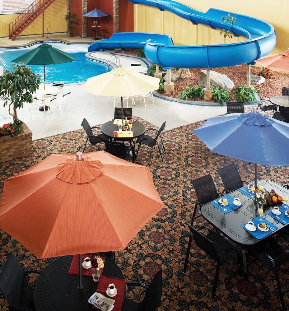Grand Gateway Hotel Rapid City