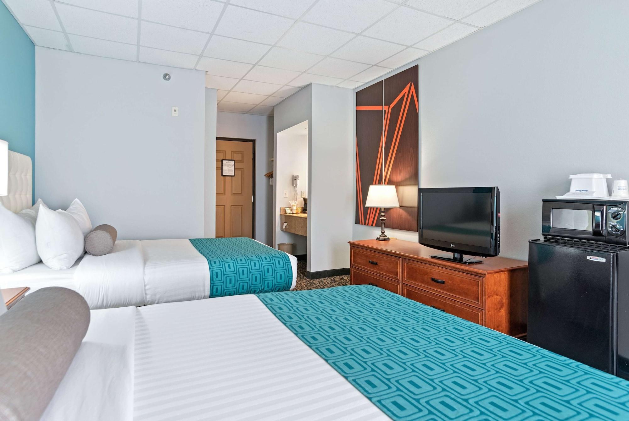 Elevation & Suites, Trademark Collection By Wyndham Hotel 3*