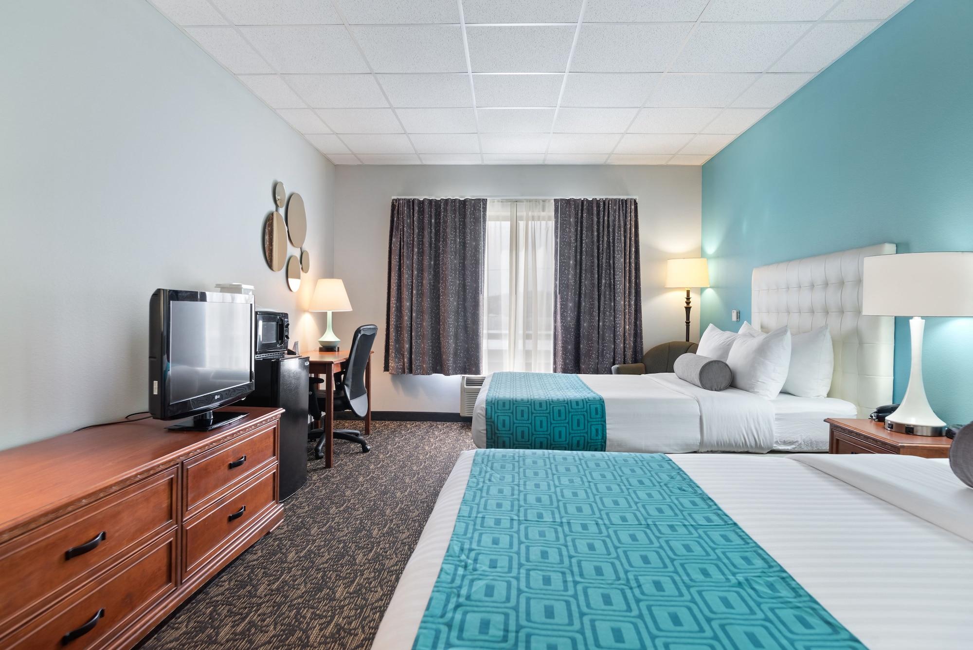 Elevation & Suites, Trademark Collection By Wyndham Hotel