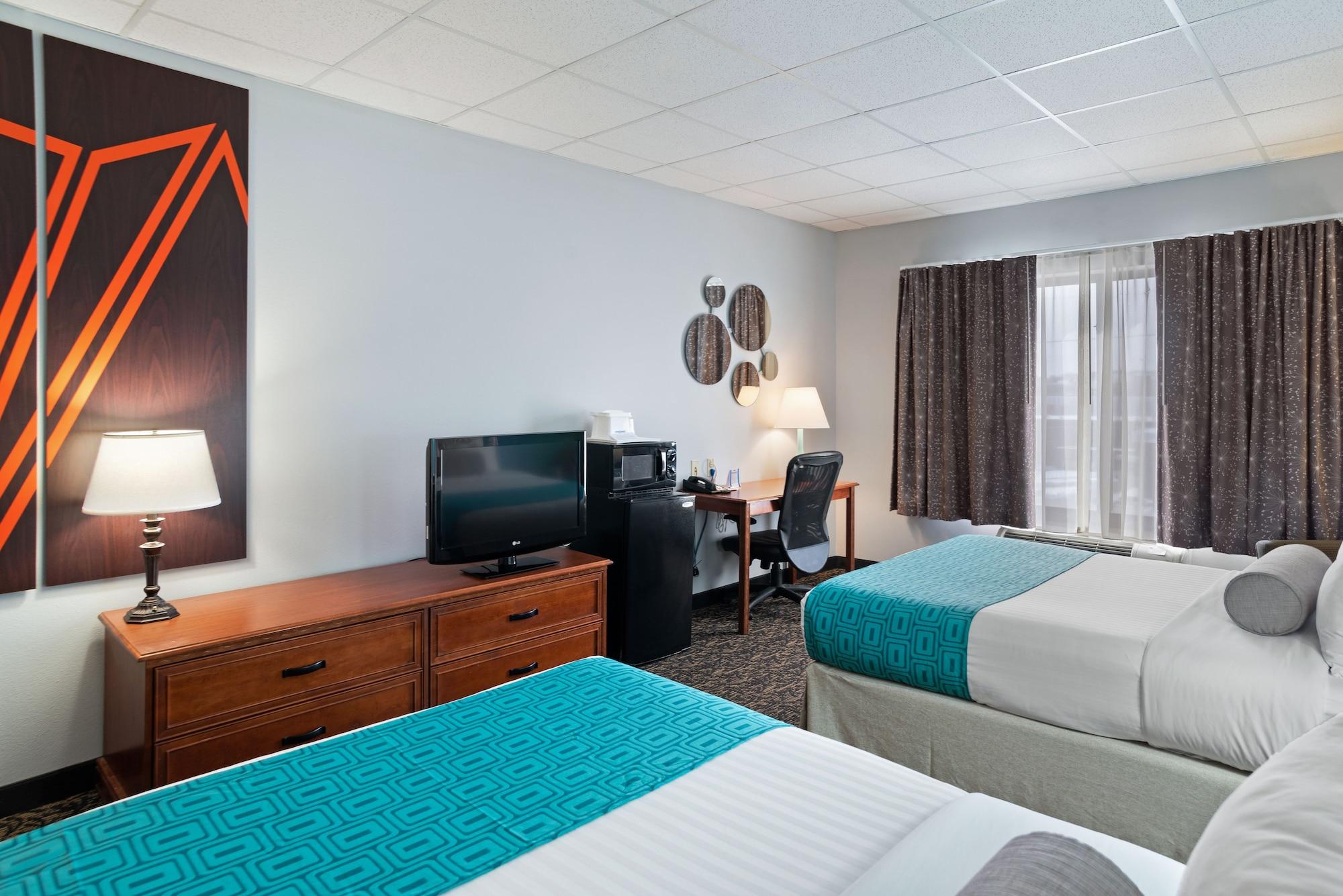 Elevation & Suites, Trademark Collection By Wyndham Rapid City
