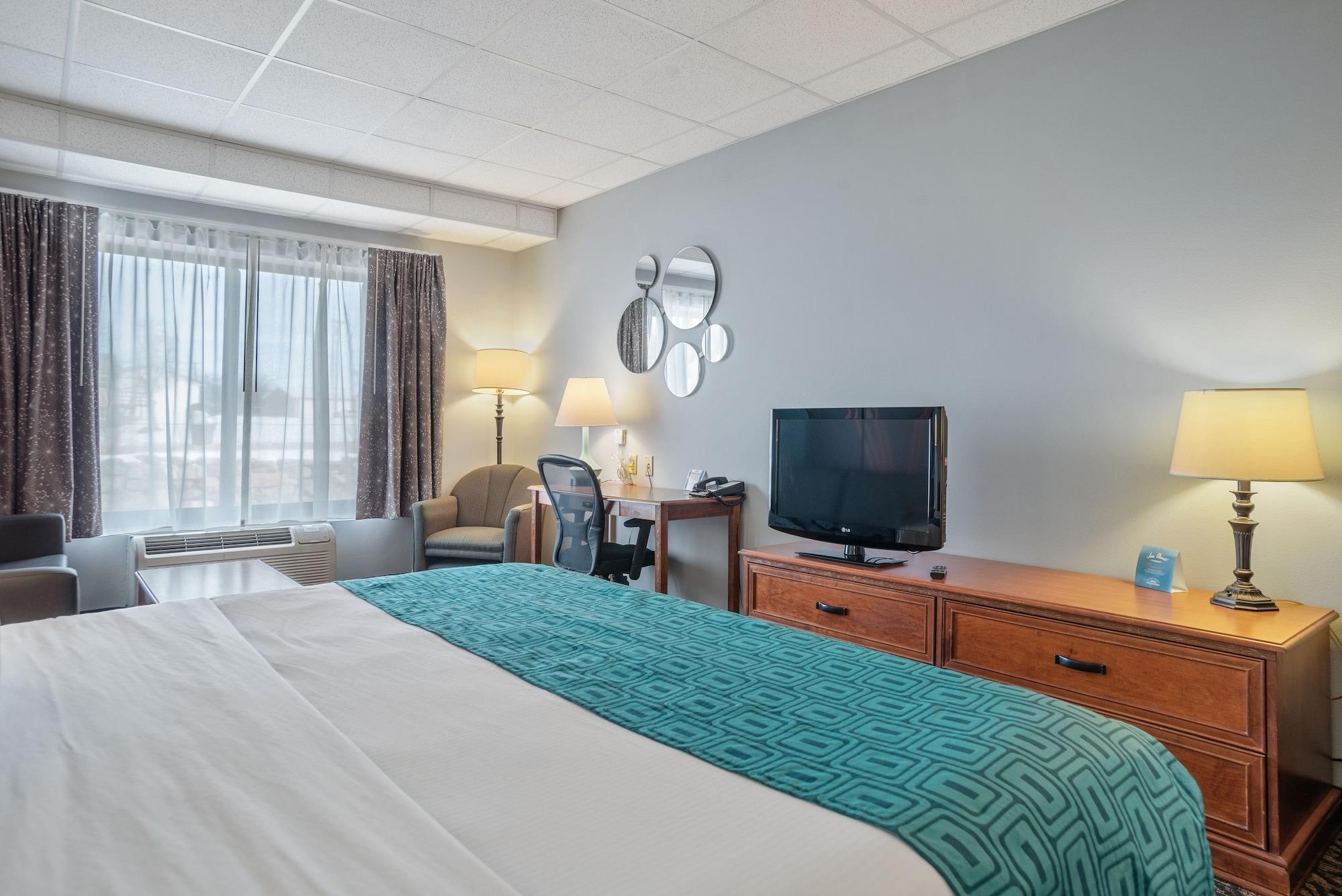 Hotel Elevation & Suites, Trademark Collection By Wyndham Rapid City