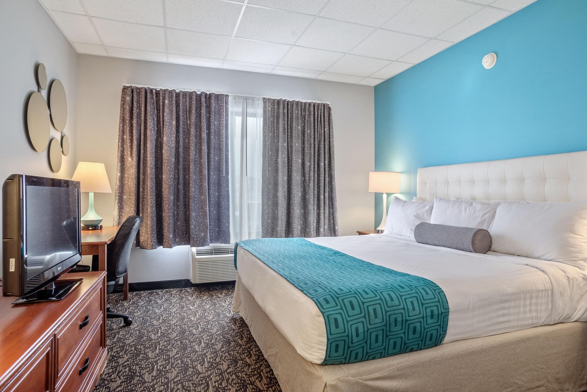Elevation & Suites, Trademark Collection By Wyndham Hotel Rapid City