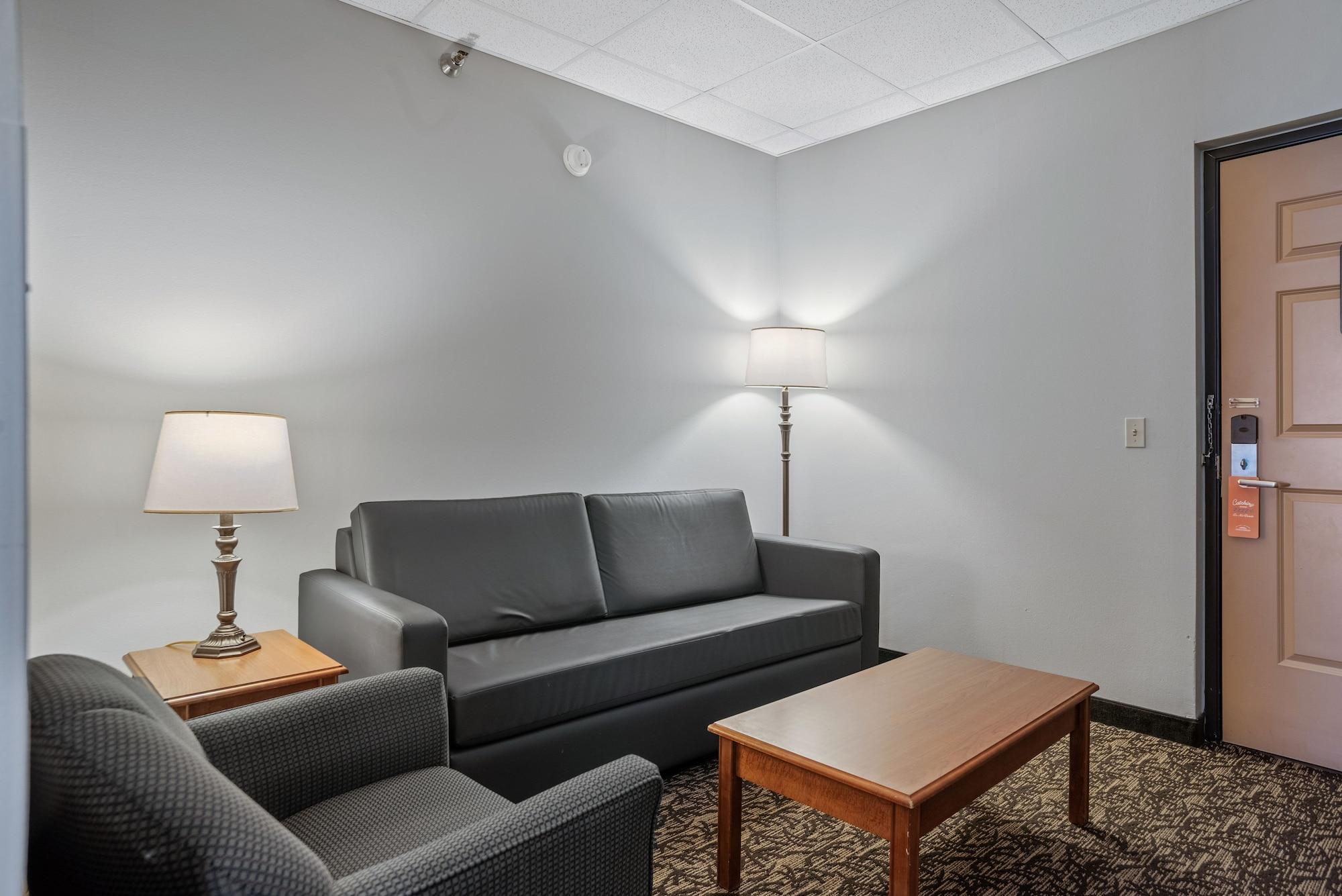 Elevation & Suites, Trademark Collection By Wyndham Hotel 3*