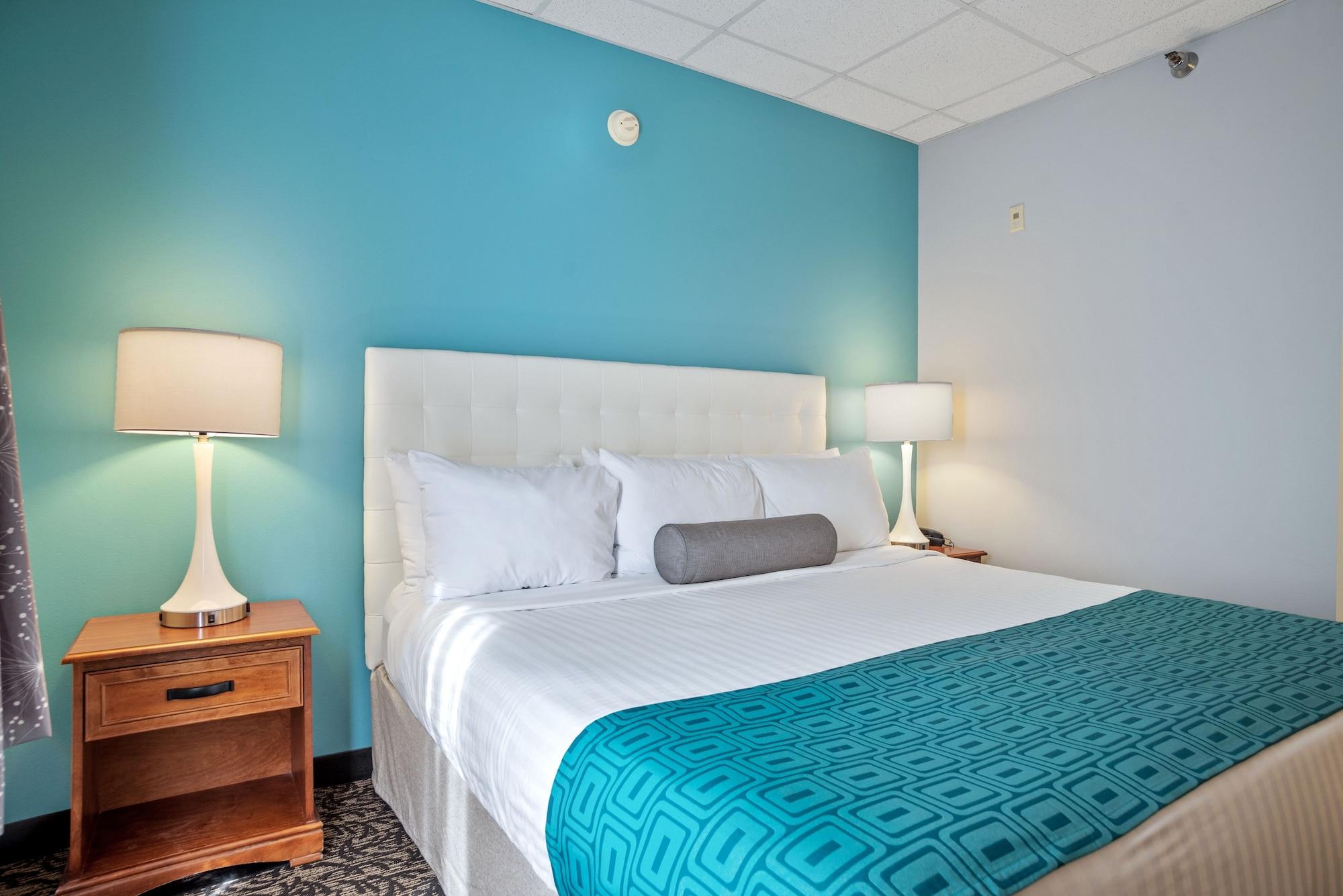 Elevation & Suites, Trademark Collection By Wyndham Hotel